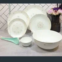 سرویس آرکوپال ۲۶پارچ دینو درانواع مدل|ظروف سرو و پذیرایی|شیراز, احمدی جنوبی|دیوار