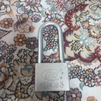 قفل اویز بلند