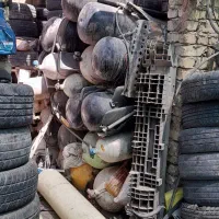 اوراقی و استوک پراید اردی پی کی پروتون سیلو|قطعات یدکی و لوازم جانبی|اصفهان, زاجان|دیوار