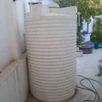 مخزن اب ۳۰۰۰ لیتری