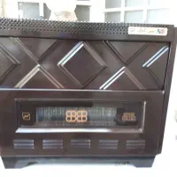 بخاری گاز سوز سپهر اکترونیک ۱۲۰۰۰هزار بزرگ|بخاری، هیتر، شومینه|ابهر, |دیوار