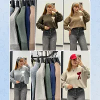 کاپشن پاییز و زمستان|لباس|گلبهار, شهر جدید گلبهار|دیوار