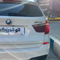 bmw X3|خودرو سواری و وانت|تهران, حکمت|دیوار