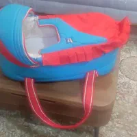 یک عدد کریر خارجی مارک چی کو