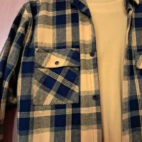 پیراهن مردانه در حد خیلی نو|لباس|اصفهان, رحیم‌آباد|دیوار