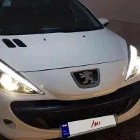 فروش یک دستگاه ۲۰۷ پانا مدل ۴۰۱