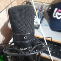 کارت صدا و میکروفن  maudio|آلات موسیقی|خرمشهر, |دیوار