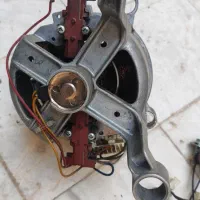 موتور ماشین لباسشویی