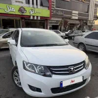 آریو z300|خودرو سواری و وانت|اصفهان, آبشار|دیوار