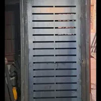 جوشکار درب و پنجره