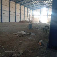 فروش ۲۴۵۰ متر سوله صنعتی در فاز ۱ اندیشه|فروش دفتر صنعتی، کشاورزی، تجاری|اندیشه, اندیشه فاز ۱|دیوار