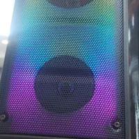 اسپیکر KTs1711 شارژی کیفیت شارژ طولانی|سیستم صوتی خانگی|اصفهان, برزان|دیوار