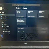 لپ تاپ ویکتوس گیمینگ|رایانه همراه|تهران, هوانیروز|دیوار