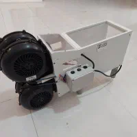 سایلنت باکس دوفن خنک و کم صدا واتس ماینر