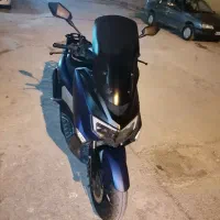 موتور طرح انمکث