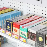 استند جای سیگاری