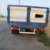 بادسان بی 8|خودرو سنگین|گرگان, |دیوار