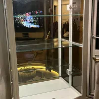 بوفه کرم طلایی