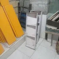 قفسه|فروشگاه و مغازه|سرپل ذهاب, |دیوار