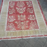 قالیچه دستباف