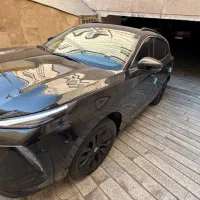 لاماری  مشکی مدل ۱۴۰۲|خودرو سواری و وانت|تهران, نارمک|دیوار