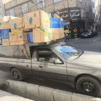 حمل بار،وانت ،آریسان|خدمات حمل و نقل|شهریار, شهرک وائین|دیوار