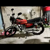 هوندا ۲۰۰