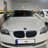 BMW 530 lci 2009 فول کامل