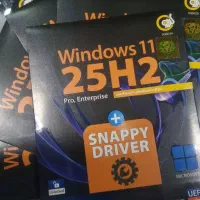 ویندوز۱۱|قطعات و لوازم جانبی رایانه|اصفهان, لیمجیر|دیوار