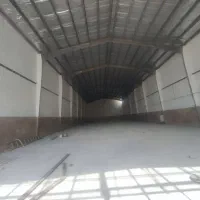 اجاره ۱۰۰۰ متری در شهرک صنعتی خرمدشت فاز ۷|اجارهٔ دفتر صنعتی، کشاورزی، تجاری|پردیس, شهرک صنعتی خرمدشت فاز ۷|دیوار