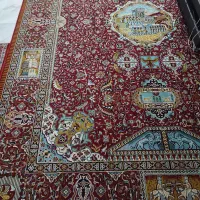 فرش ۱۲ متری