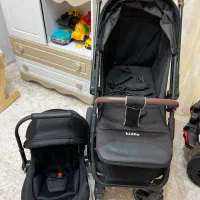 فروش کالکسه و مینی واش درحد نو