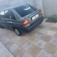 پراید۱۴۱ دوگانه