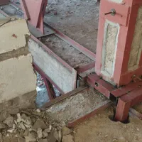 نیاز مند فوری یک اکیپ جوشکار حرفه ای جهت کار پروژه