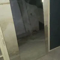 آینه قدی|آینه|گرگان, |دیوار