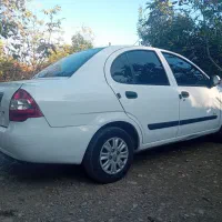 تیبا صندوقدار مدل 93|خودرو سواری و وانت|ماکلوان, |دیوار