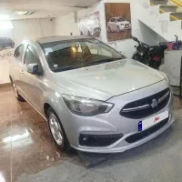 شاهین G مدل ۱۴۰۰ در حد سانروف دار|خودرو سواری و وانت|ایلام, |دیوار