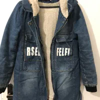 پالتو لی زنانه