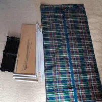 کمد برزنتی دو عدد فروشی