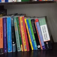 کتاب  آموزشی زبان انگلیسی