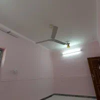 نقاشی ساختمان بتونه‌کاری‌کناف ورنگ‌امیزی‌‌‌نماچوب|خدمات پیشه و مهارت|قشم, |دیوار