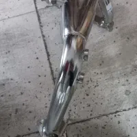 جوشکارارگون