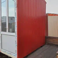 فروش انواع کانکس تانکراب دست دوم|مصالح و تجهیزات ساختمان|یزد, |دیوار