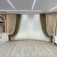 شستشوی پرده|خدمات نظافت|ملارد, |دیوار