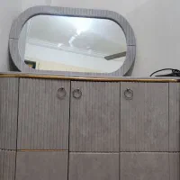 آیینه کنسول