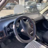 پژو پارسxu7 مدل ۱۳۸۸|خودرو سواری و وانت|ساری, |دیوار