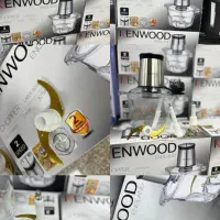 خردکن کنوود