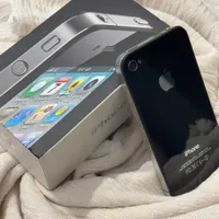 اپل iPhone 4 با حافظهٔ ۱۶ گیگابایت|موبایل|تبریز, |دیوار