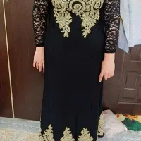 لباس مجلسی