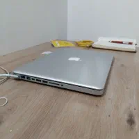 mac book 2011 لپ تاب